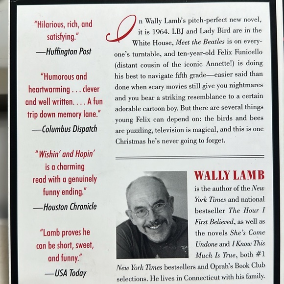 🧚♀️3/$12🧚♀️wishin’ and Hopin’ - Picture 6 of 6